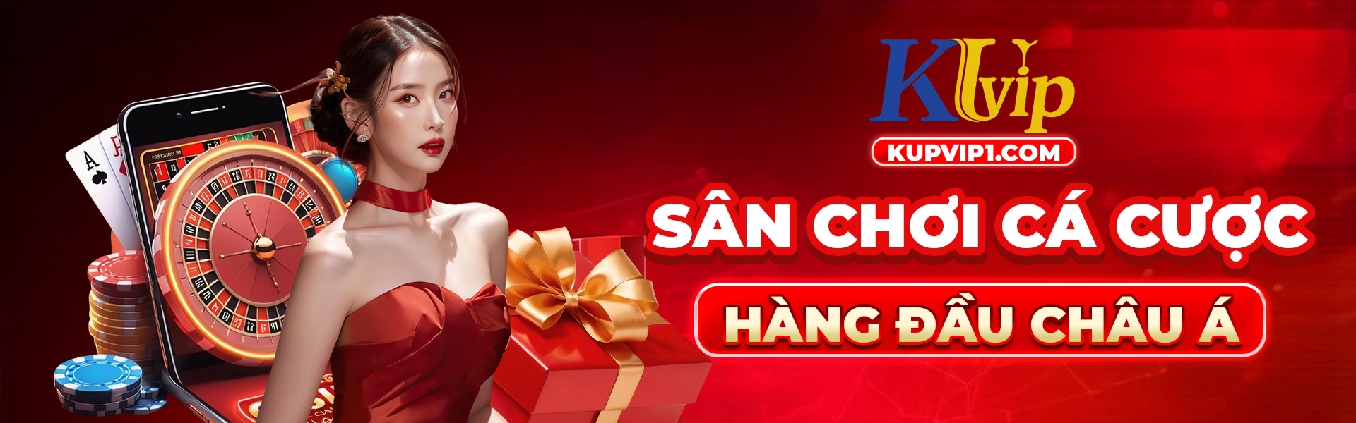 banner kupvip
